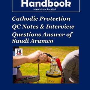 Interview Questions & Answers, Saudi Aramco,E-Books Electrical, E-Books, Oil & Gas Engineering, Electrical QC Questions & Answers,QC Notes,