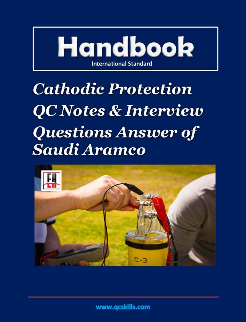 Interview Questions & Answers, Saudi Aramco,E-Books Electrical, E-Books, Oil & Gas Engineering, Electrical QC Questions & Answers,QC Notes,