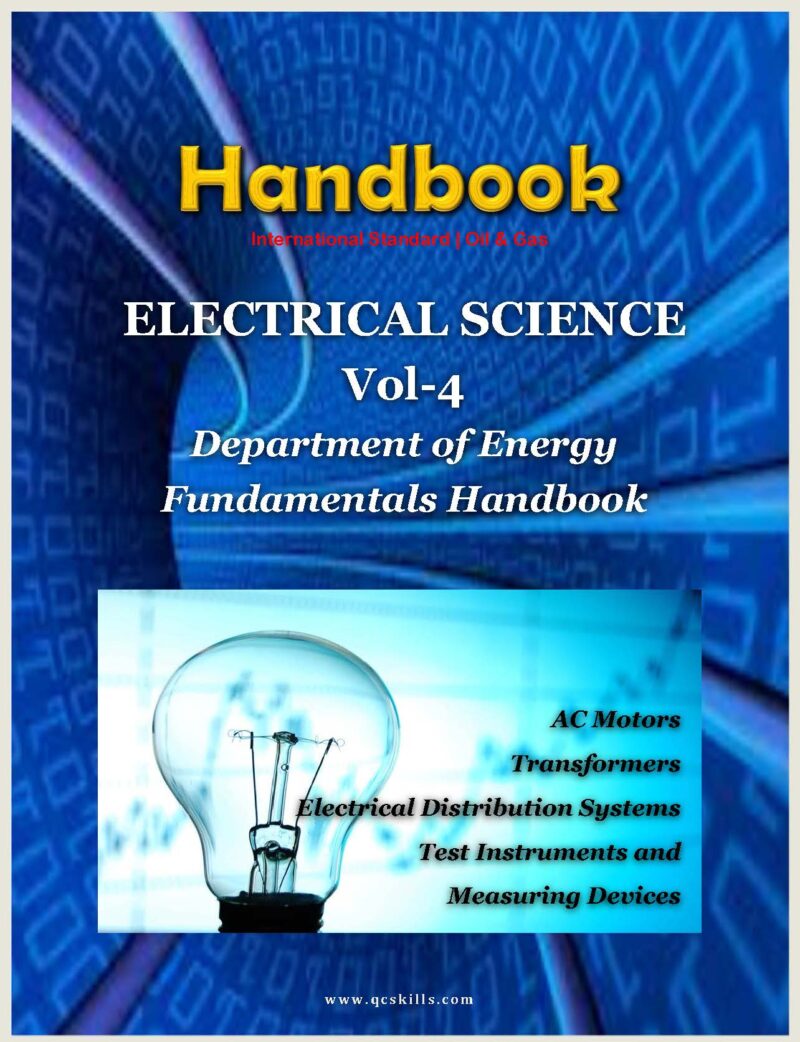 Interview Questions & Answers, Saudi Aramco,E-Books Electrical, E-Books, Oil & Gas Engineering, Electrical QC Questions & Answers, Energy Fundamentals,