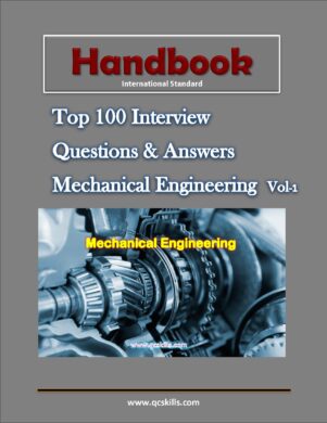 Question & Answers, OIl & Gas, E-Books Mehcanical, Mehcanical Engineering, Oil & Gas Engineering, Mehcanical Engineering Interview Quistions,