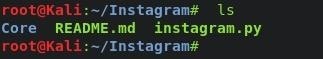 How to hack Instagram account using brute force attack