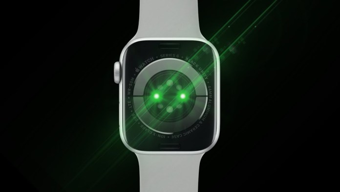 How to Disable the Green Light on your Apple Watch-ugtechmag.com