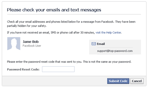 how to hack facebook messages of friends