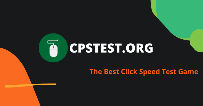 CPS Test - Check How Fast You Can Click-ugtechmag.com