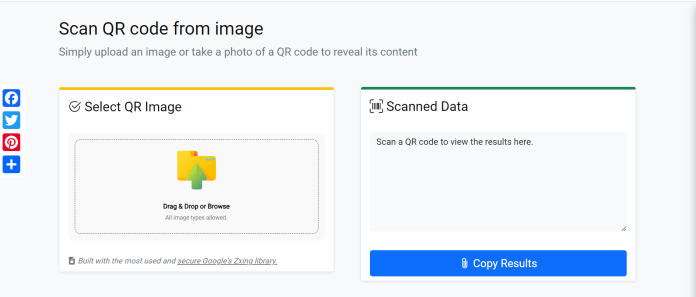How to Scan QR Codes on Windows-ugtechmag.com