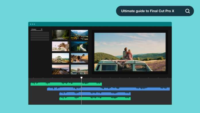 How to Enable or Disable Autoscrolling in Final Cut Pro-ugtcehmag.com