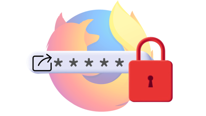 How to Export Passwords in Firefox-ugtechmag.com