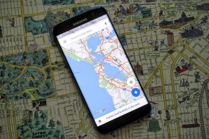 How to Share Your Location with Friends on Google Maps-ugtechmag.com